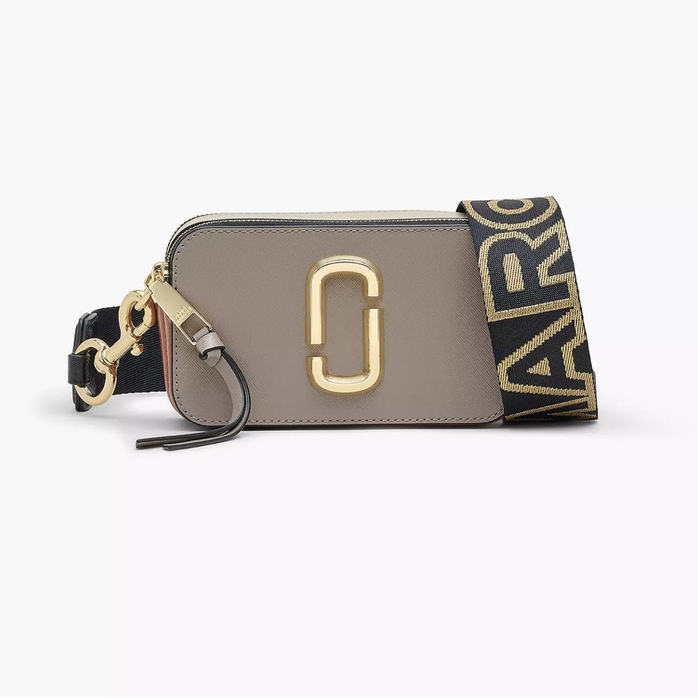 Marc Jacob’s The Snapshot Camera Bag